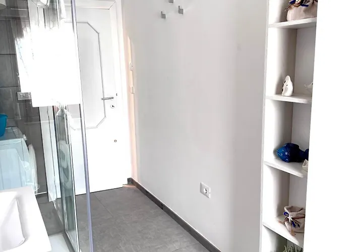 Orizzonte Mare House Apartman