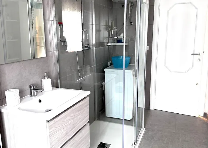 Apartman Orizzonte Mare House Torino di Sangro