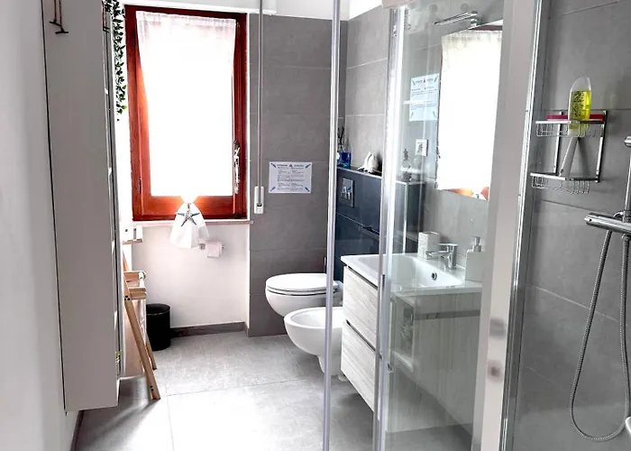 Orizzonte Mare House