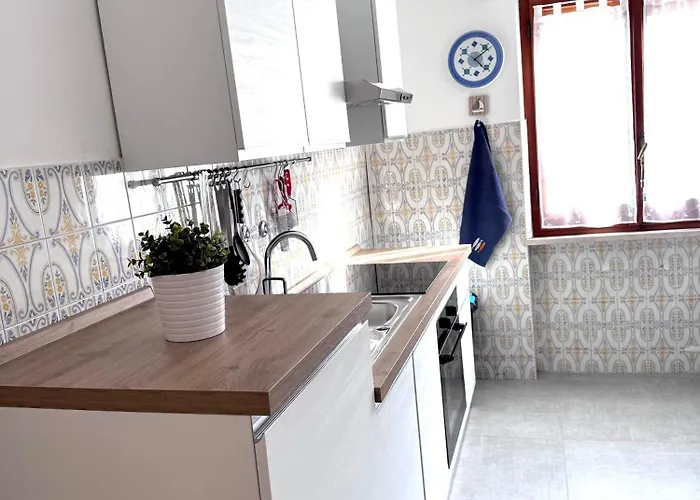 Apartman Orizzonte Mare House Torino di Sangro