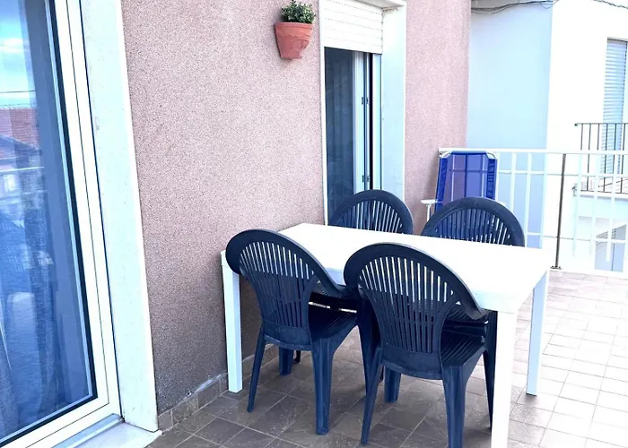 Orizzonte Mare House *