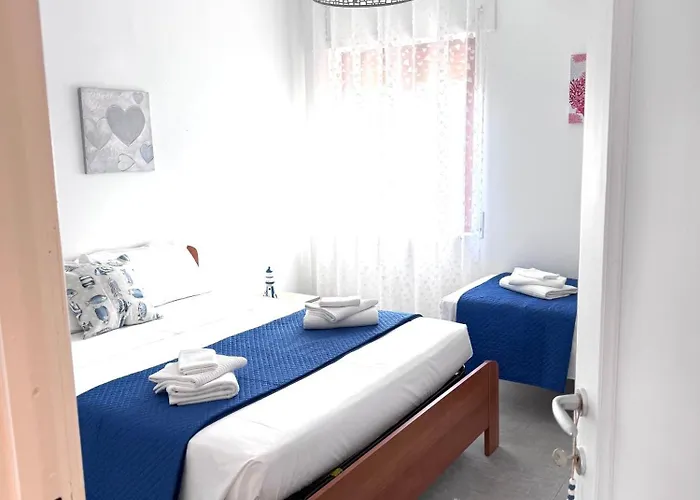 Orizzonte Mare House Torino di Sangro